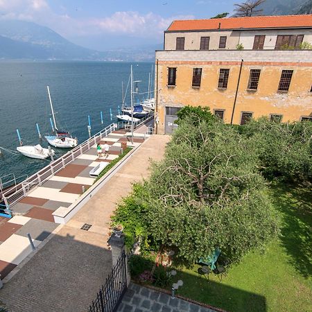 Residenza Di Prestigio In Riva Al Lago Marone Loft Exterior foto
